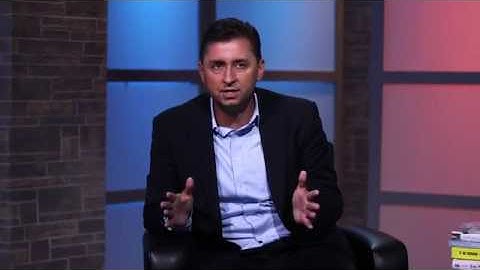 The Wildly Important Goal