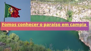 🇵🇹campia / nosso passeio