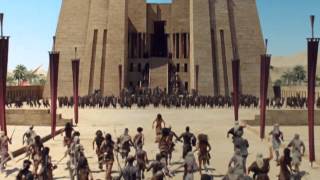 TNT ADVENTURE: 10.000 A.C. (2008)