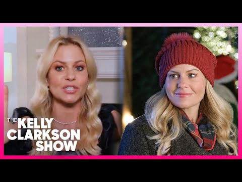 Candace Cameron Bure's Kids Won't Watch Her Hallmark Christmas Movies