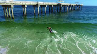 SOLO : Interlude Five : Skim Sesh 2