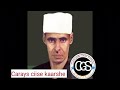Buluug-leeyay badbaad  "Aun_abwaan_Carays_ciise_kaarshe "