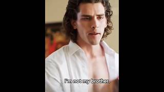 Claimed By My Exs Alpha Brother Movie