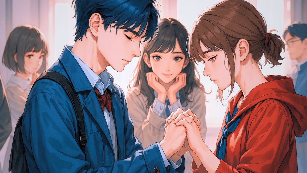 📕Renací, descubrí que mi esposo amaba a mi mejor amiga — los dejé juntos, pero él me rogó perdón!