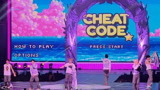 Celebrity 20260206 NCT WISH - Cheat Code [Into the Wish : Our Wish in KL] Wealth