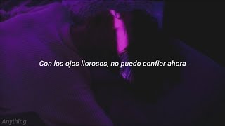 Teqkoi - Could you hold me close (ft. DNAKM) (español)