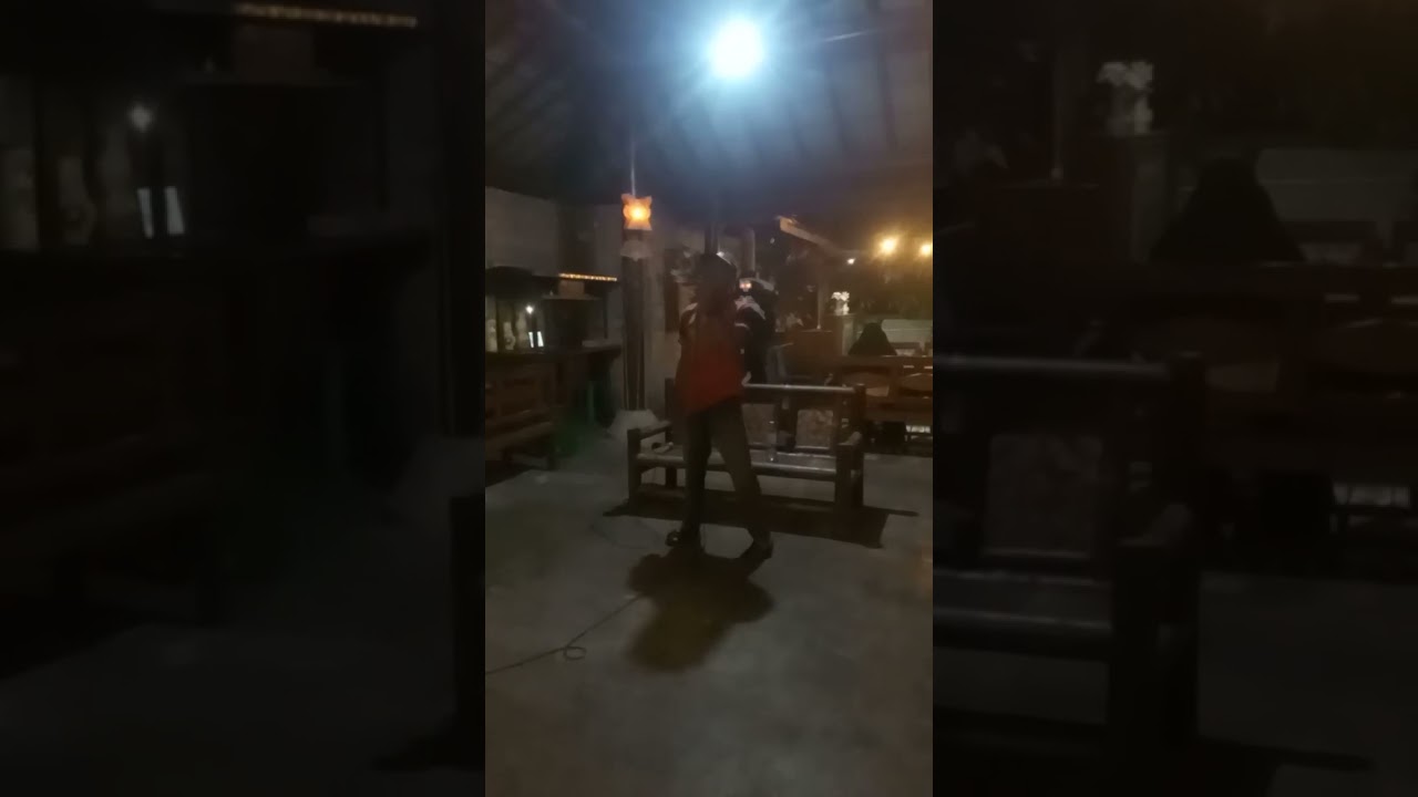 KOPI SEMPENA, TEMPATNYA UNTUK MENGHIBUR HATI 