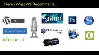 5 Content Technology