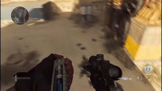 Rust no scope