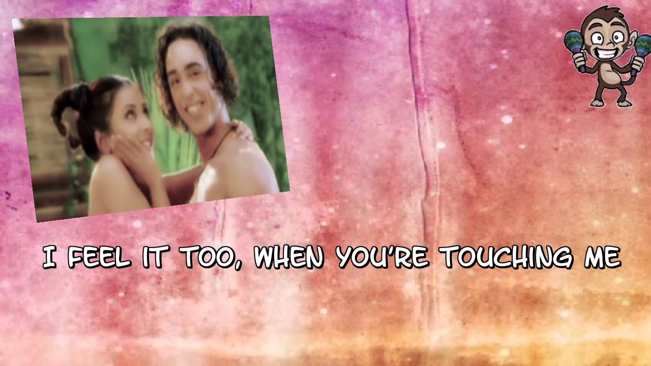 (Karaoke / Instrumental) ToyBox Tarzan & Jane (Lyrics) YouTube