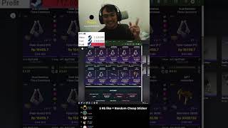 CS2 TRADE UP GENESIS COLLECTION PART 12 #cs2 #tradeup #genesis #counterstrike2 #cs2skins #shorts #fy