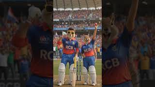 The Squirrels-Kappu Namdu