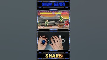 🌀Guile Insane Master Combo | SF2CE