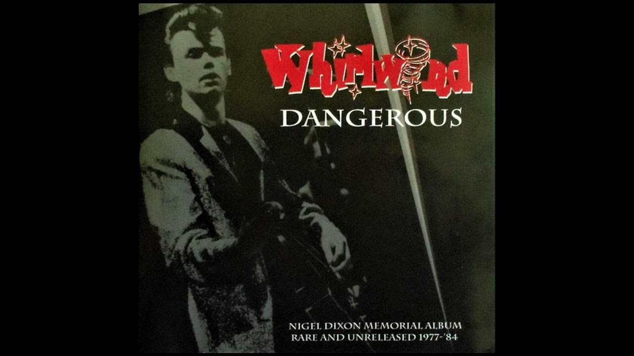 Whirlwind - 'Til The Following Night