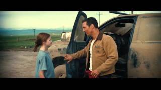 Interstellar - Decoding the Message Scene 1080p HD