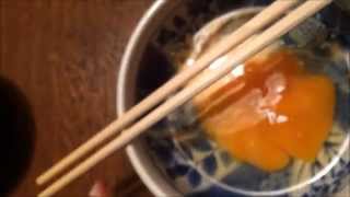 吉野家で大人買い！特盛牛皿×2・牛丼大盛り×2・カレー大盛り×1・御新香×1果たして一人で食べ終わるか？