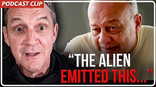 PROOF Brazilian Military Captured a Live Alien in Brazil | James Fox