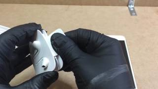 iPhone 7 Plus 128Gb Gold - Unboxing