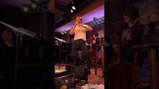 Aaron Tveit NYE '23 at 54 Below - Anti Hero