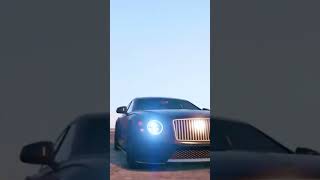 How To Confuse The Ai Limo Service In GTA Online That Drives By It Self screenshot 3