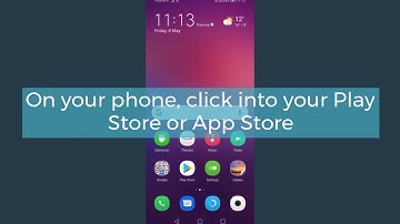 Using Borrowbox App on your Phone or Tablet