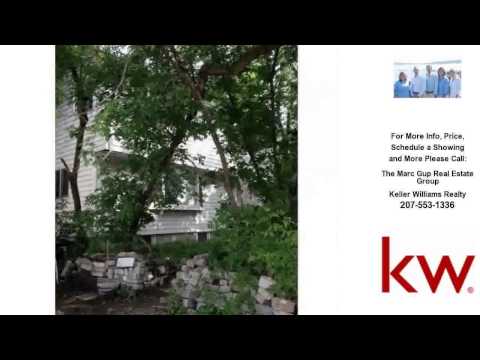 5 York Street, Portland, ME home video tour