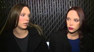 Web Exclusive: Courtney's Family Reacts After The Show | The Steve Wilkos Show
