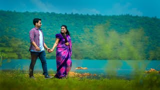 #Arereekkadaekkada  Nandini&Suresh #prewedding #song || Chitralahari Photography
