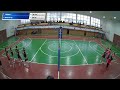 «Жайык» - «Мангыстау» | ӘЙЕЛДЕР ЖЕНЩИНЫ ІII тур XXXIV ЧРК | Жоғарғы/Высшая лига | Б тобы | Орал қ.