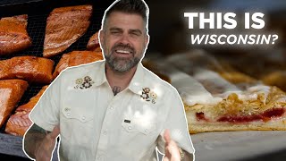 Behind the Scenes: Season Finale - O&H Bakery | Charlie's Smokehouse