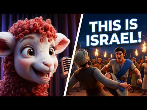 Video We Had No Swords — Only Jars and Torches | The Story of Gideon And The 300 | Bible Stories