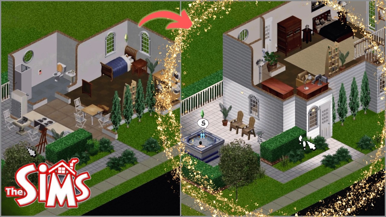 Sims 1 Coding The Sims 1 Speedplay: Hacker Career - YouTube