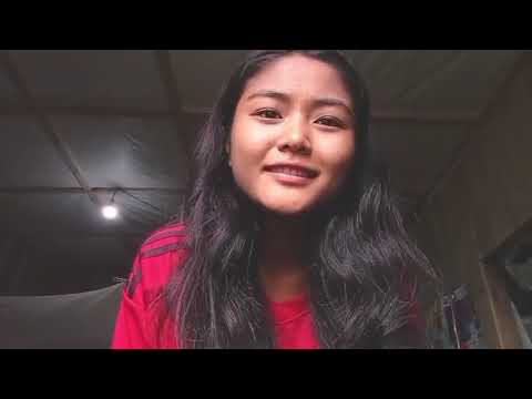 Singing Have You Ever Seen The Rain // Cover song 💃