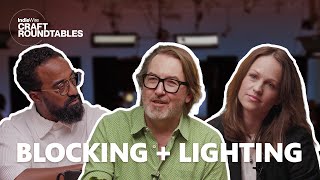 Why Cinematographers hate the 'oner' … and more! - TV Cinematography Roundtable
