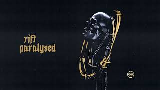 Rift - Paralysed - Dispatch Limited 100
