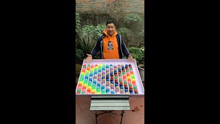 Best ball sorting boards ever? You decide! screenshot 4