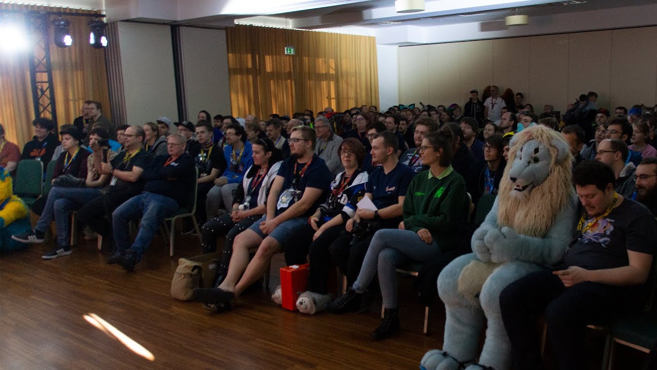 Furvester 3 : "Want your love" (Closing Ceremony Aftermovie)