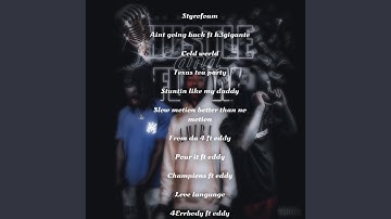 Slow Motion Better Than No Motion