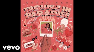 Shekhinah - Insecure