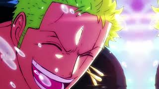 One Piece - Im Blue Amv Edit 1K Subscribers
