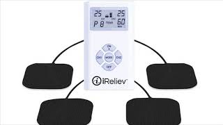 Difference Between EMS Electrical Muscle Stimulation and TENS