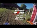 NEPG Muddobbers Section 1 Matt Sims YZ125