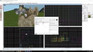 Empires Hammer Tutorial 8 - Basics of a Commander Map (Refineries) Profile