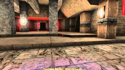 Unreal Tournament 