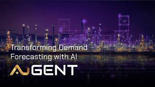 AI-Powered Polymer Demand Forecasting & Inventory Optimization | AuGENT | Soothsayer Analytics