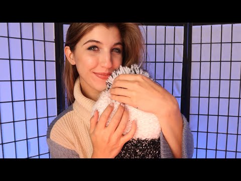 ~Cozy~ Hugs & Kisses ASMR ❤️