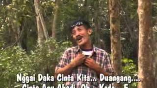 Cinta Kita Duangang