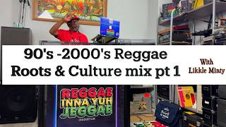 洋楽 RADIx Compare U 2 Me The Breaking Point 90's - 2000's Reggae Mix pt 1 ft Sizzla,Capleton,Luciano,Beres