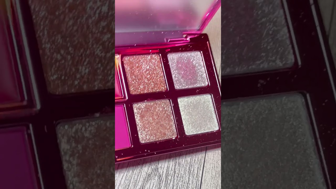 Patrick Ta Major Holiday Palette 