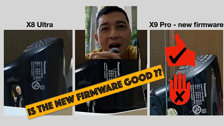 Is Oppo Find X9 Pro now better than Find X8 Ultra after the firmware update?